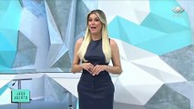 Destaques do Jogo Aberto com apresentação da Renata Fan - Dia 01/06/2020