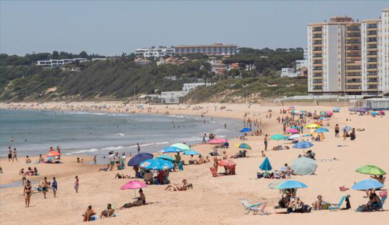 Coronavirus: l’Espagne rouvrira ses frontières terrestres avec la France et le Portugal le 22 juin.