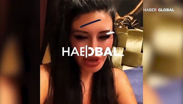 Ebru Polat takipçilerini uyardı: Kocalarınızı elinizden alırlar!