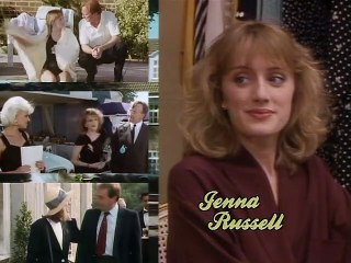 On The Up- Season 1 Ep 3 - Mr. Burton - 1990