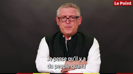 Michel Onfray : « Il y a du peuple quand il y a une conscience de soi »