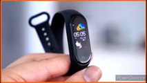 Xiaomi will launch the Mi band 4 with NFC support in Europe with Master card support.