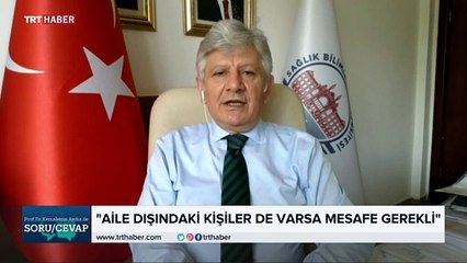 Özel araçla seyahatte sosyal mesafe şart mı?