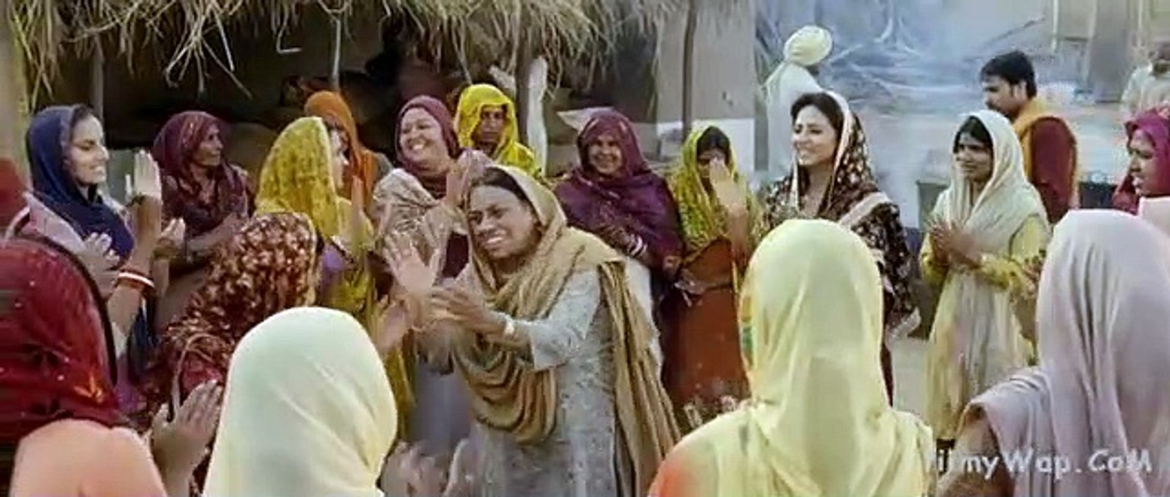 Jind Mahi  Angrej Amrinder Gill Sunidhi Chauhan Full Music Video