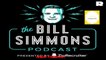 The Bill Simmons | DeRay Mckesson on Ending Police Brutality, Plus 'Flying Coach' With Steve Kerr, Pete Carroll, and Gregg Popovich