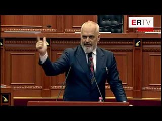 Dhunimi i të miturës/ Rama: Kështu si po sillemi do kemi zero denoncime…