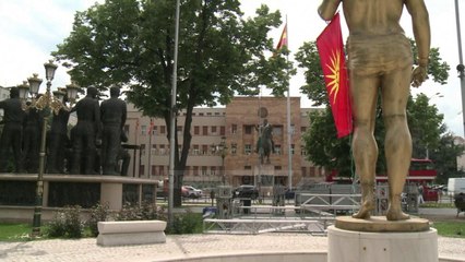 Top News - Maqedoni e Veriut/ 120 të prekur me covid-19 në 24 orët e fundit