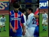 Antologijske utakmice hrvatskog nogometa - Hajduk - Malmo
