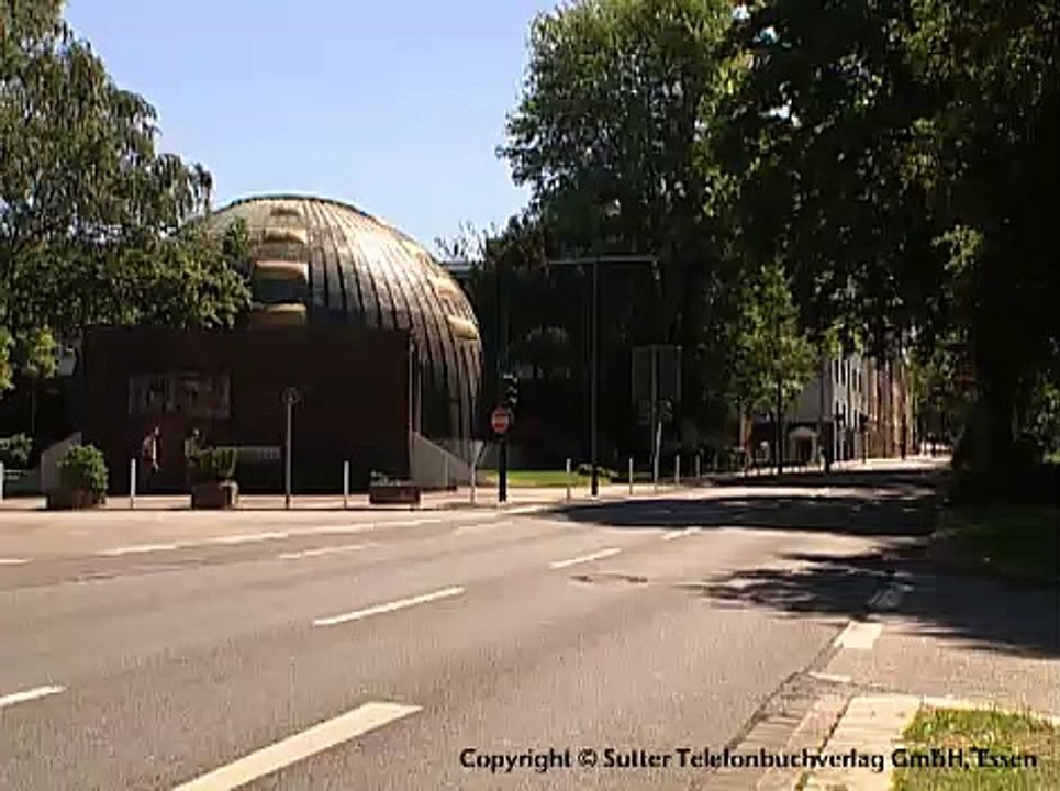 Automobile Essen - Autohaus Ruhrallee GmbH