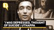 'I Was Clinically Depressed, Suicidal': Robin Uthappa  | The Quint