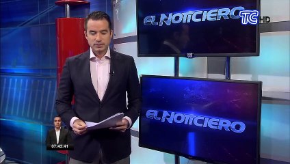 Restaurantes de Quito reabrieron sus puertas: Informe