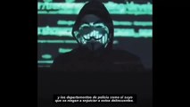 MENSAJE ORIGINAL COMPLETO DE ANONYMOUS  2020 | FULL MESSAGE FROM ANONYMOUS 2020.✅