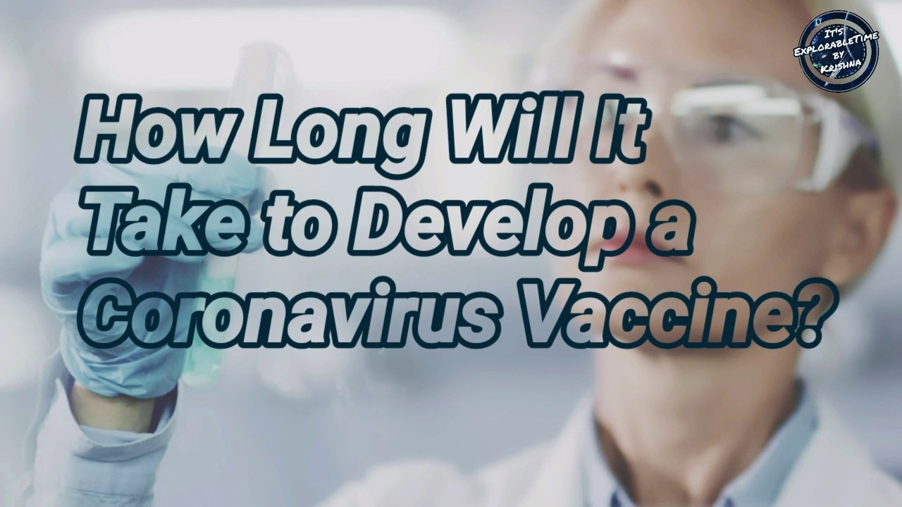 Coronavirus Vaccine Update in Hindi | Moderna Coronavirus Vaccine | Hydroxychloroquine for COVID-19