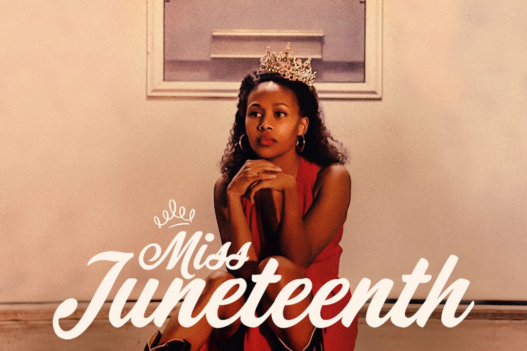 Miss Juneteenth Official Trailer (2020) Nicole Beharie, Kendrick Sampson Drama Movie