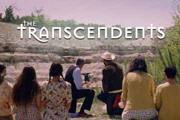 The Transcendents Official Trailer (2020) Savannah Welch, Rob Franco Drama Movie