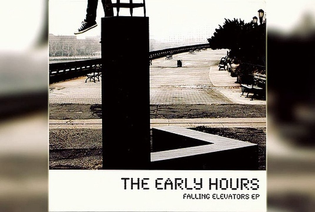 The Early Hours - Good Day Radio