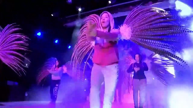 The Switch Drag Race S1 Episode 17 Part 1 subtitled