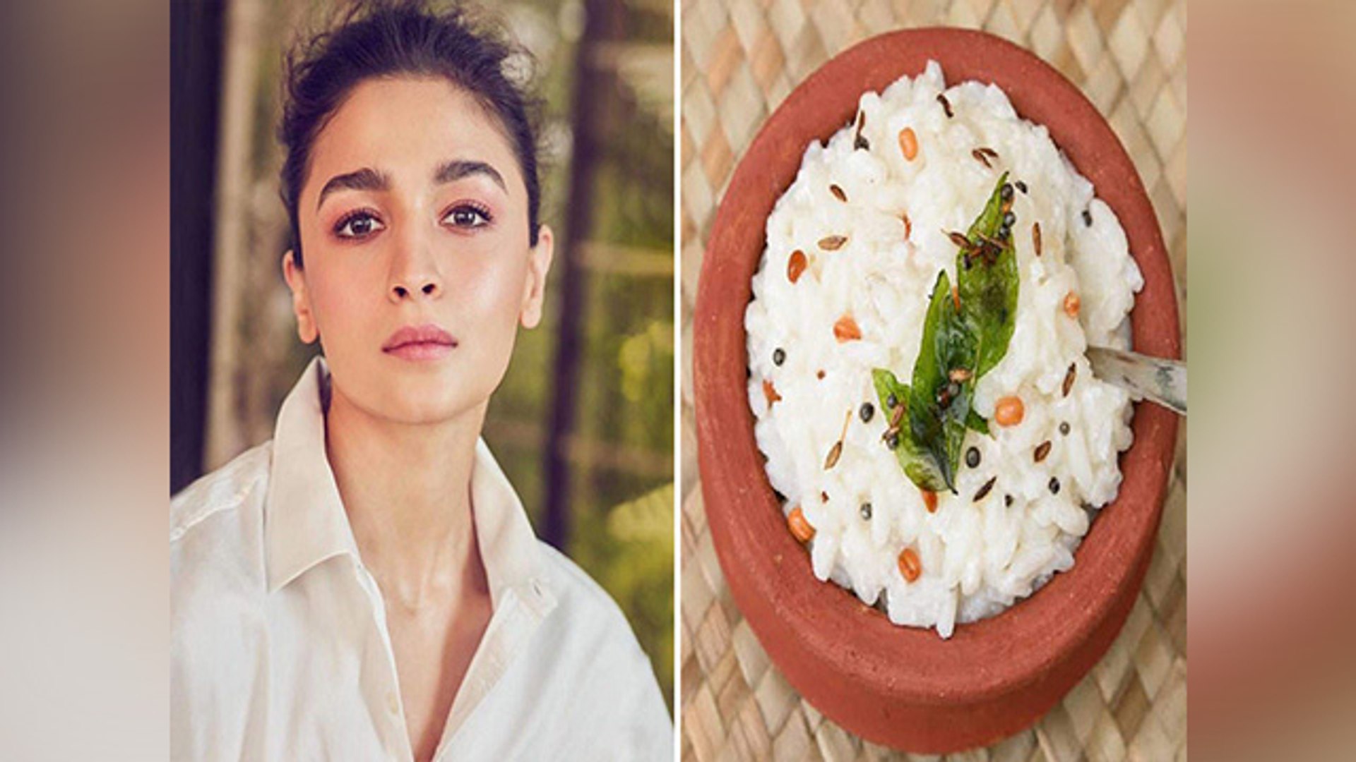 Alia Bhatt को बेहद पसंद है दही चावल, फायदे जानकर रह जाएंगे हैरान | Curd Rice  Benefits | Boldsky - video Dailymotion