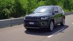 Vídeo: nuevo Jeep Compass 2020