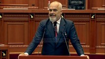 Top News - Rama shpjegon reformën/ Debati, teknologjia dhe administrata