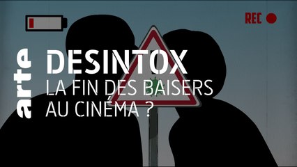 La fin des baisers au cinéma ? | 04/06/2020 | Désintox | ARTE