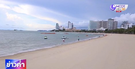 กระบี่ ภูเก็ต พัทยา เตรียมความพร้อมรับนักท่องเที่ยว