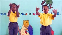 Unicef - Koica : Message de l'Agence Nationale de la Petite Enfance et de la Case des Tout-Petits ( V. F )