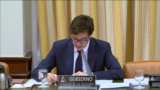 Illa reitera que la evolución de la epidemia es buena» aunque todavía hay riesgo de contagio