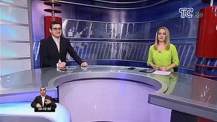 Moradores reportan camioneta abandonada en el sur de Guayaquil