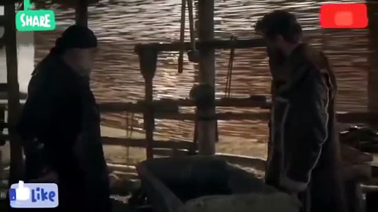 Ertugrul Ghazi Season 01 Episode 52 #52 #ErtugrulGhazi #ErtugrulghaziSeason1 #ErtugrulghaziEpisode52 #Dirilis