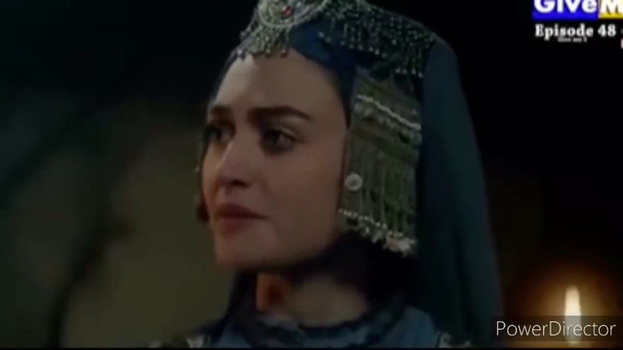 Ertugrul Ghazi Episode 48 in Urdu - Ertugrul Gazi Season 1 Full Episode 48 in Urdu PTV
