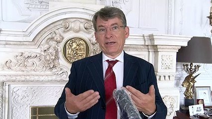 Le préfet de police Emmanuel Barbe appelle au respect des mesures face au Covid19