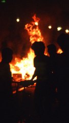 Revisiting the Tiananmen Square Massacre of China