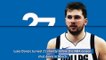 Stats Perform in Focus - Luka Doncic