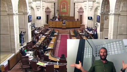 Ojeda a Susana Díaz: "Pégale un banquillazo a conejo"