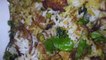 Paneer Vegetable Dum Biryani | Paneer Biryani Recipe | Dum Biryani | How To Make Biryani at Home