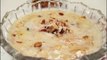 Sheer Khurma Recipe | Eid Special | Popular Dessert Recipe