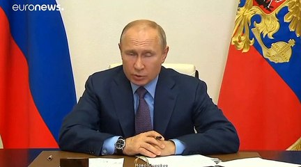 Catastrophe écologique dans le nord de la Russie : 20 000 tonnes de carburant dans une rivière