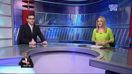 Reportan taller clandestino en patio de una vivienda en Guayaquil