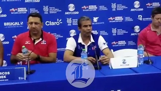Marcos Kweik - Hay que dejar la emoción de lado y estudiar bien a Puerto Rico para vencerlo