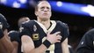 Drew Brees Issues Apology After Backlash From Protest Comments