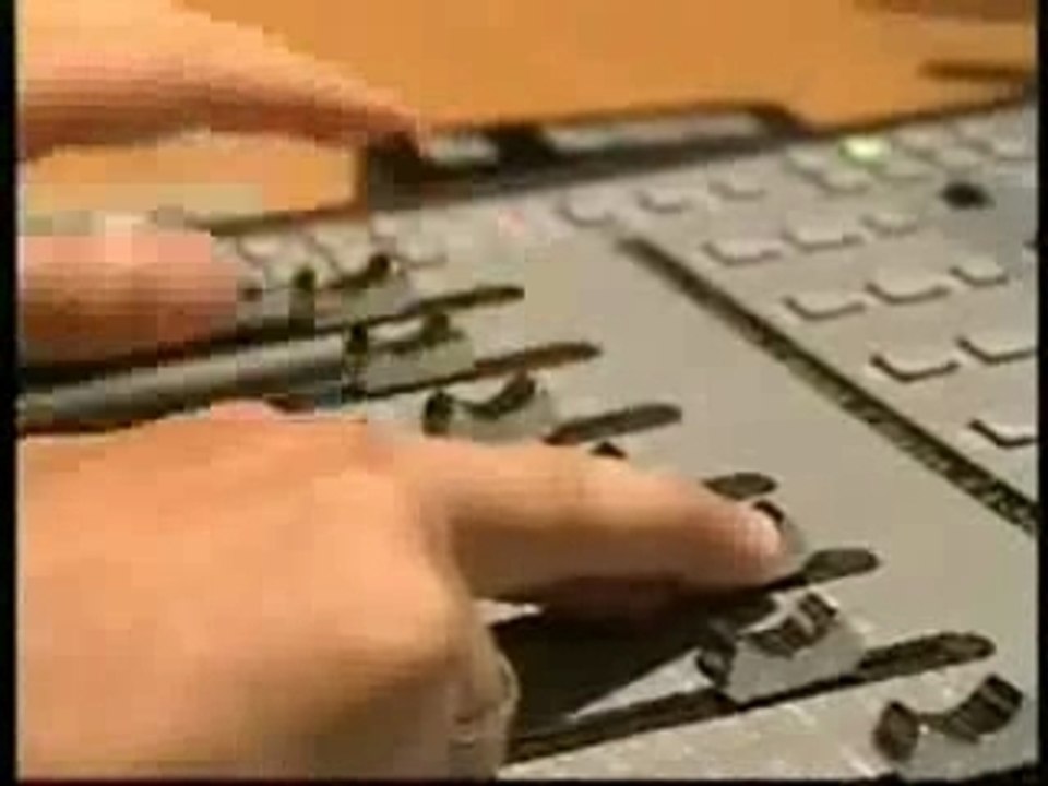 Declan Galbraith - Yesterday and Today