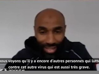 La Liga - Kanouté : "Le racisme est un autre virus contre lequel il faut lutter"