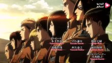 انمي هجوم العمالقة الجزء الثاني الحلقة 5 مترجم - HD