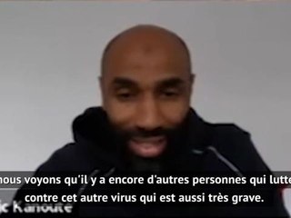 La Liga - Kanouté : "Le racisme est un autre virus contre lequel il faut lutter"