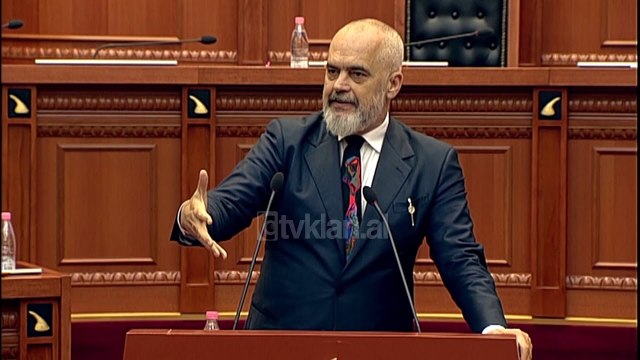 Abuzimi i 15-vjecares mberrin ne Kuvend | Lajme - News