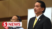Drop in dengue cases but Health DG tells Malaysians to always be wary