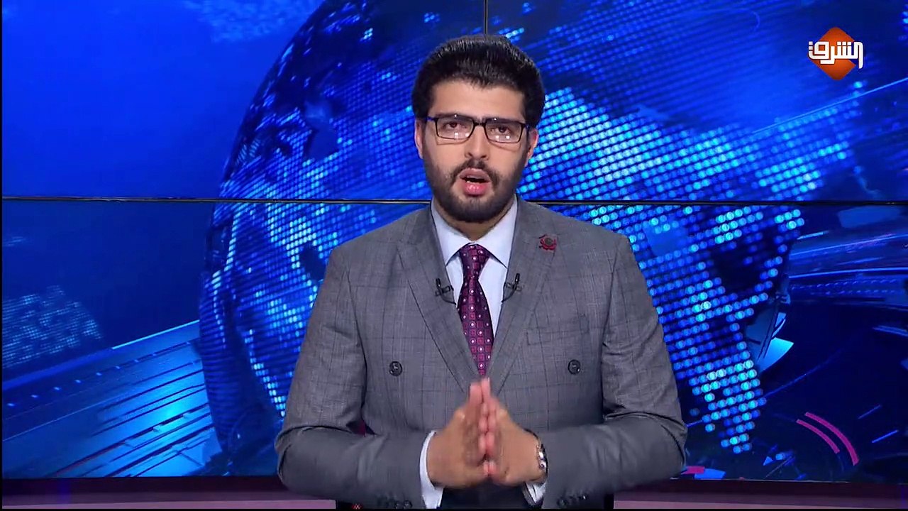 الصحفية .. ببانوراما إخبارية الخميس 4 يونيه 2020 TAM  مداخلة خالد الشريف - وكيل وزارة الدفاع الليبية الأسبق و فراس أوغلو - المستشار الإعلامي لمؤسسة