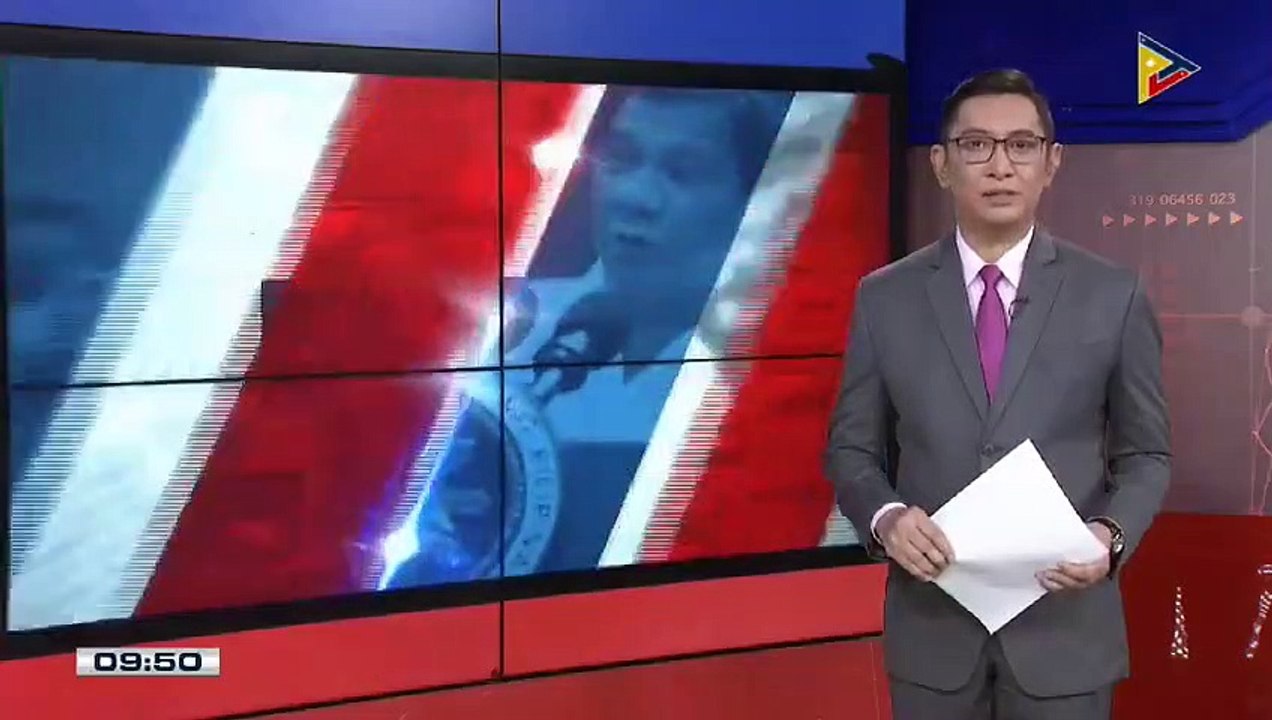 NBI raids makeshift Chinese hospital; 4 persons arrested