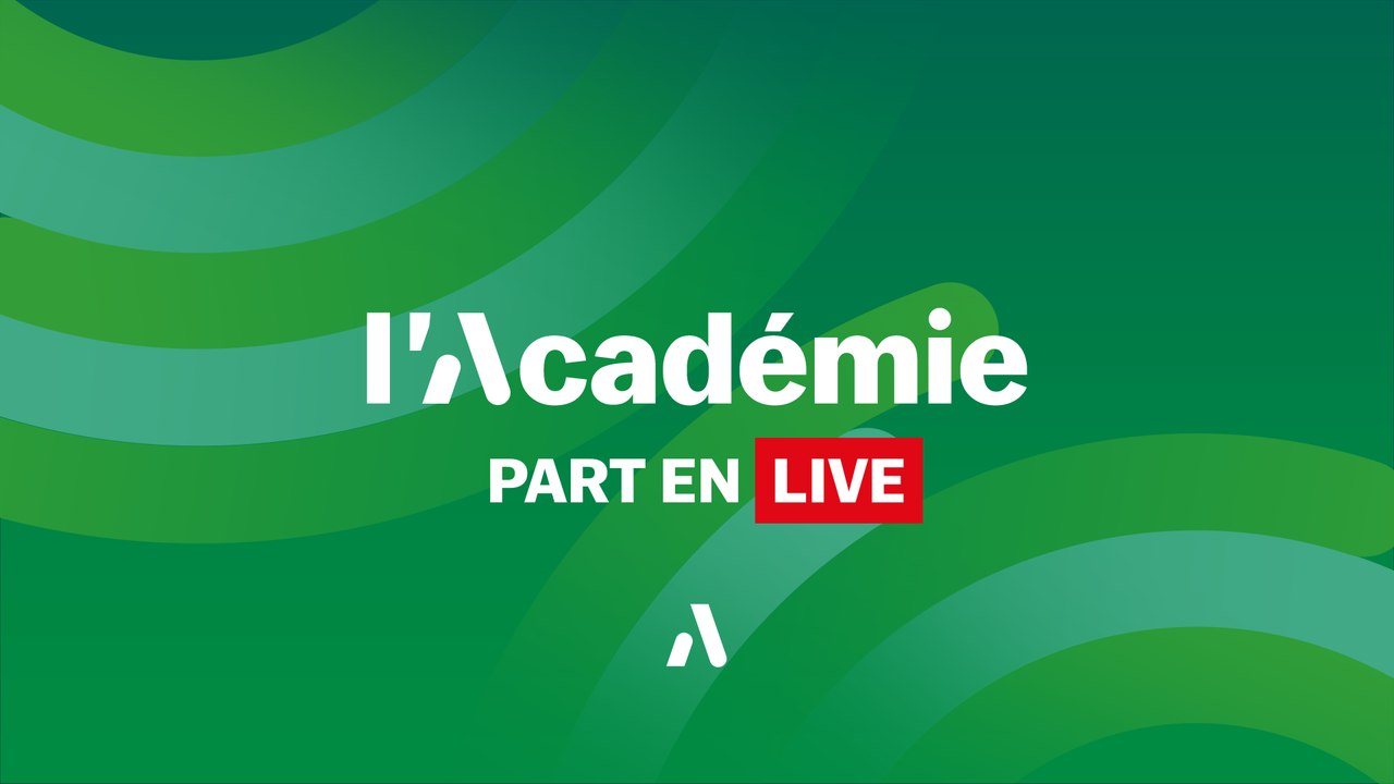 L'Académie part en LIVE : alors cette reprise ?